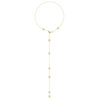 Collar Diva Gioielli Mujer in Plata 18428-002